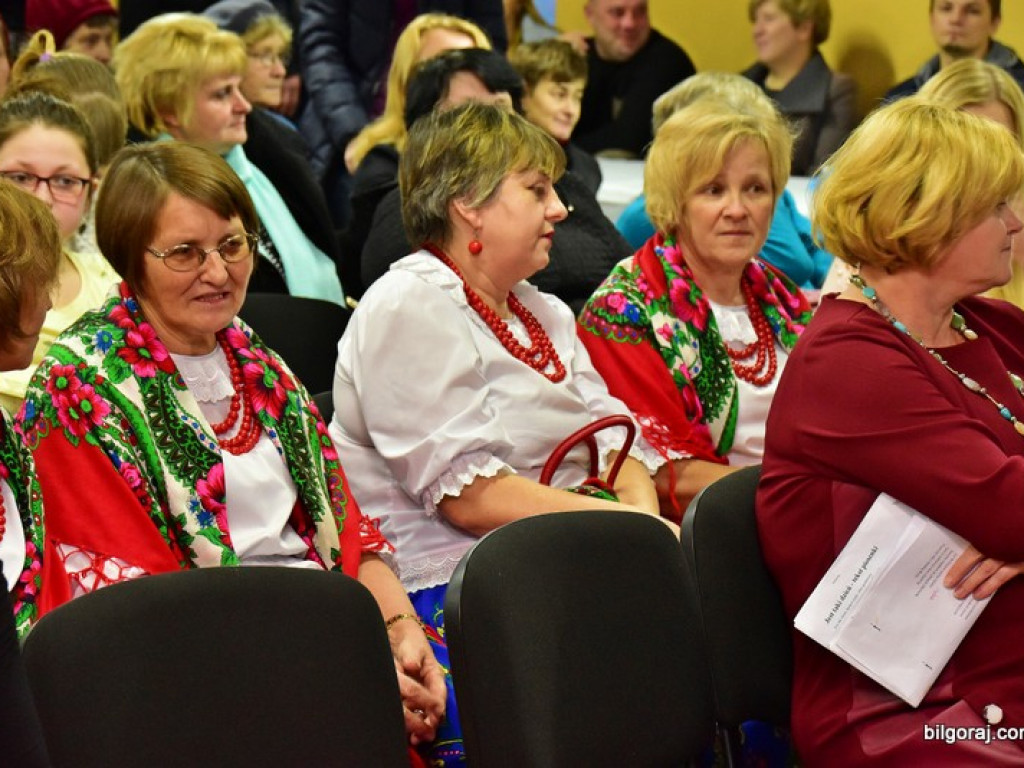 Wspólne kolędowanie w Korytkowie (FOTO)