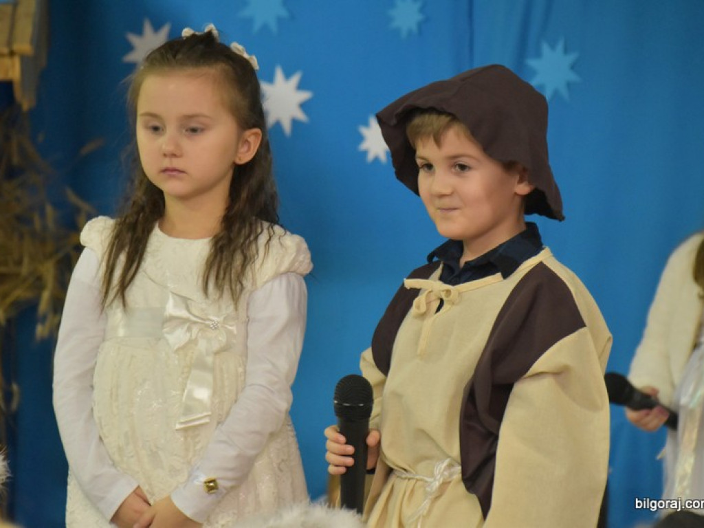 Wspólne kolędowanie w Korytkowie (FOTO)