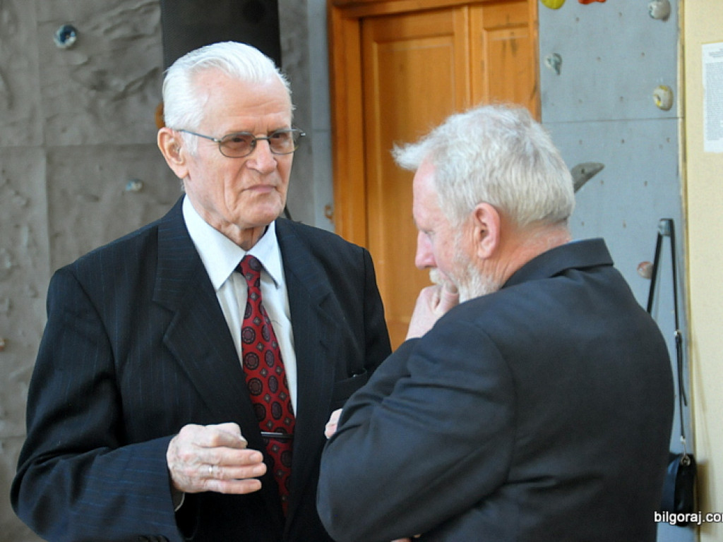 Opłatek PiS w Biłgoraju (FOTO)