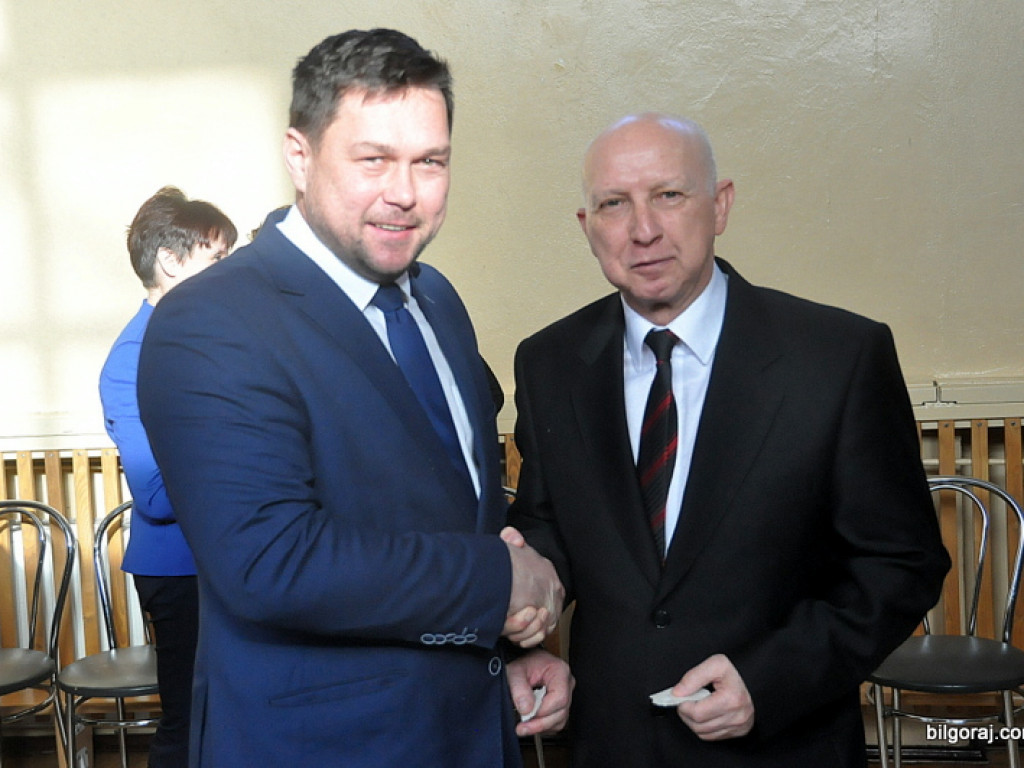 Opłatek PiS w Biłgoraju (FOTO)