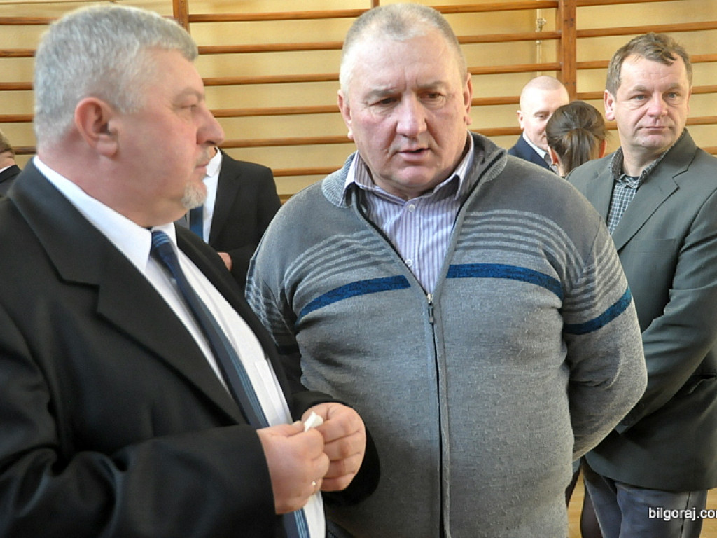 Opłatek PiS w Biłgoraju (FOTO)