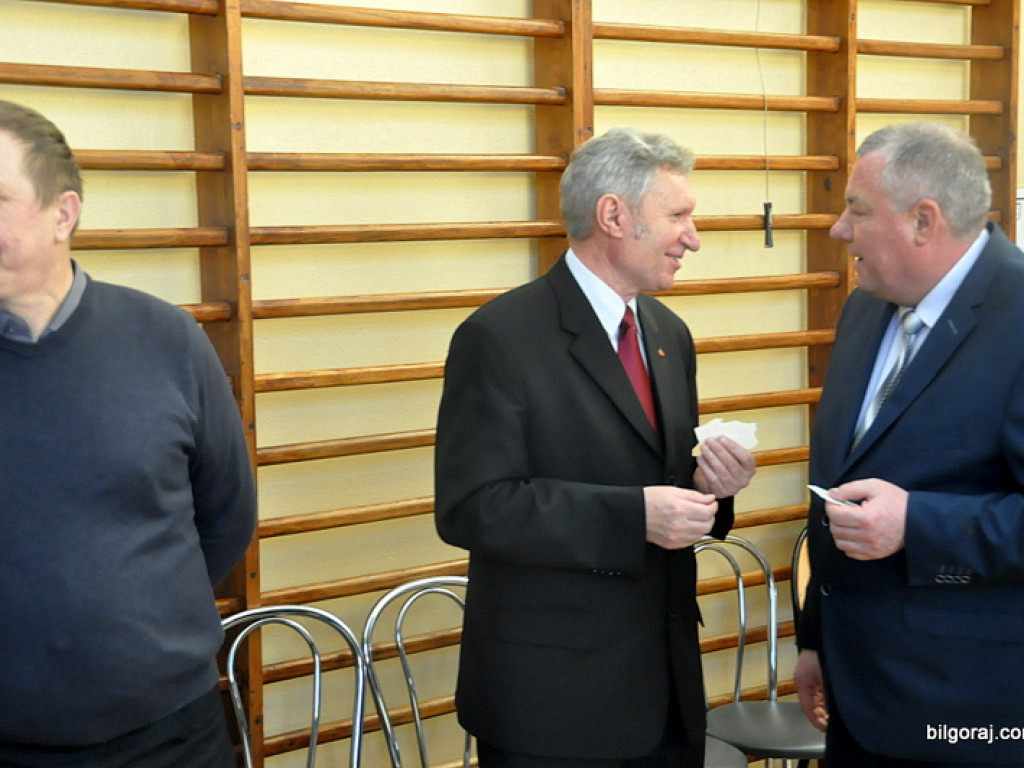 Opłatek PiS w Biłgoraju (FOTO)