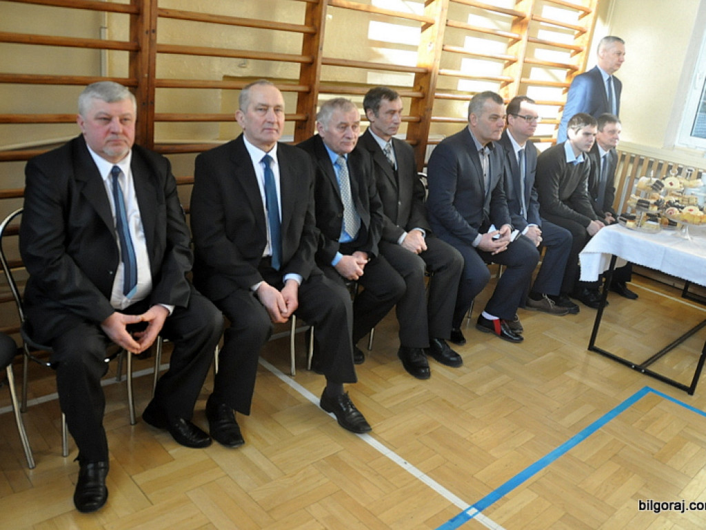 Opłatek PiS w Biłgoraju (FOTO)