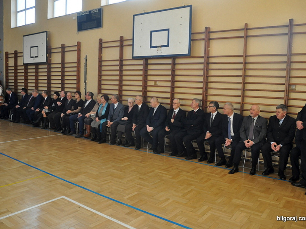 Opłatek PiS w Biłgoraju (FOTO)
