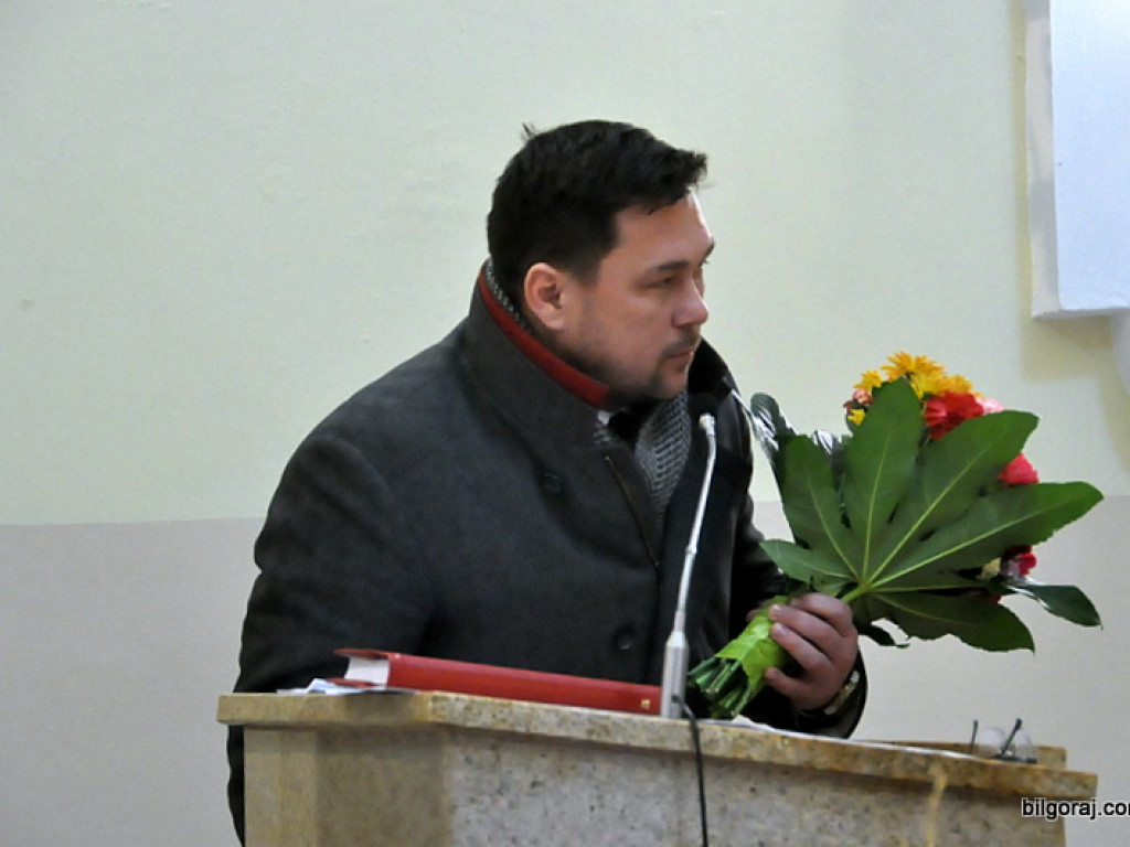 Opłatek PiS w Biłgoraju (FOTO)