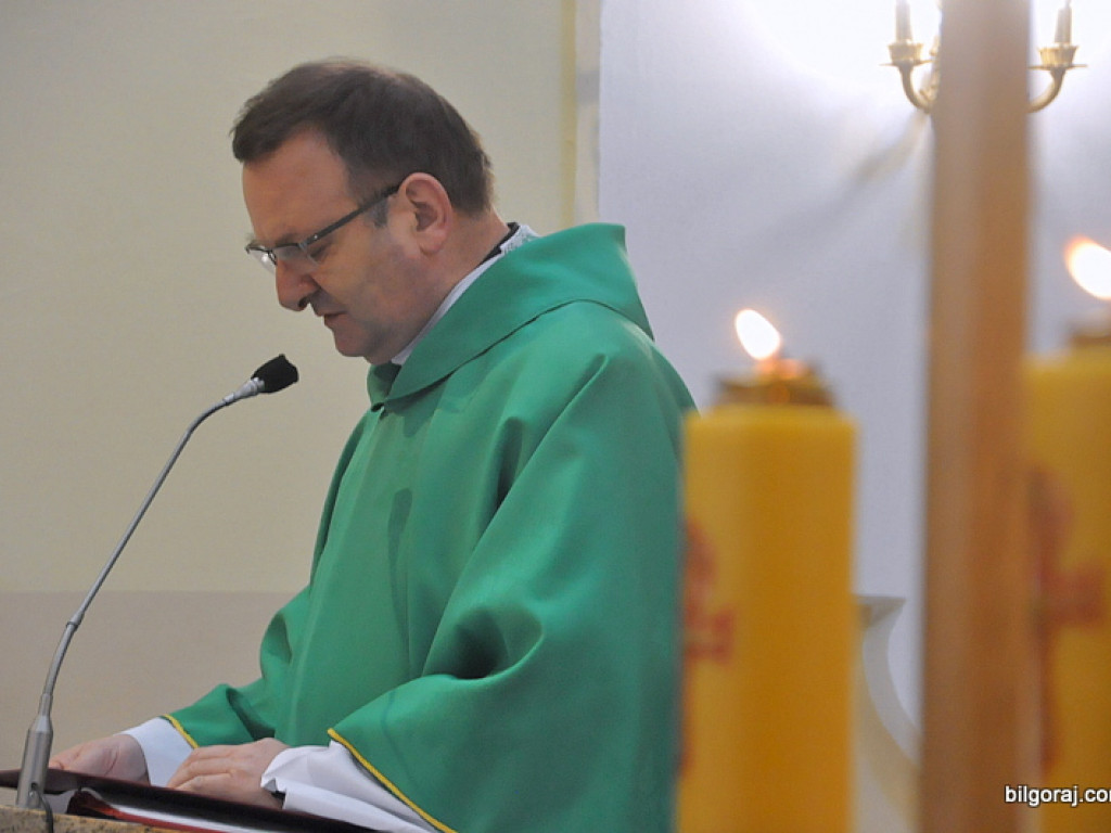 Opłatek PiS w Biłgoraju (FOTO)