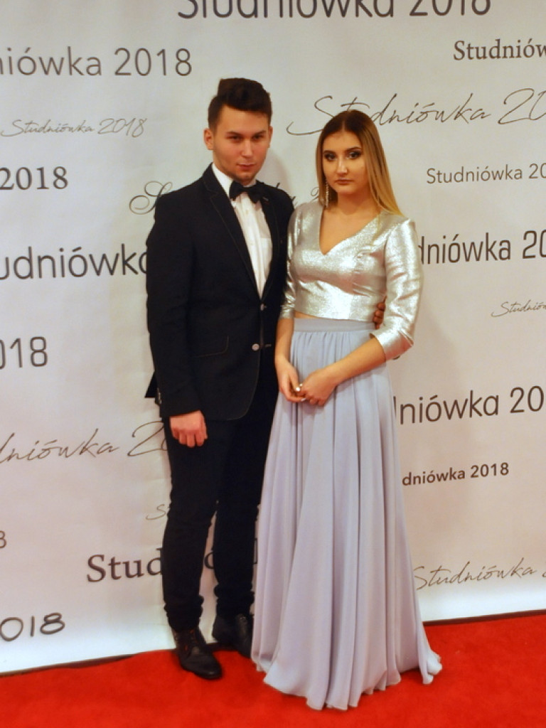 Studniówka I Liceum Ogólnokształcącego im. ONZ (FOTO, VIDEO)