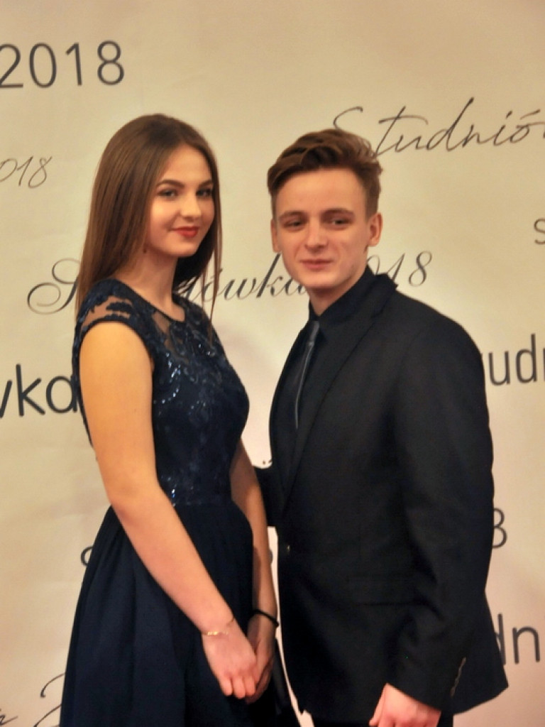 Studniówka I Liceum Ogólnokształcącego im. ONZ (FOTO, VIDEO)