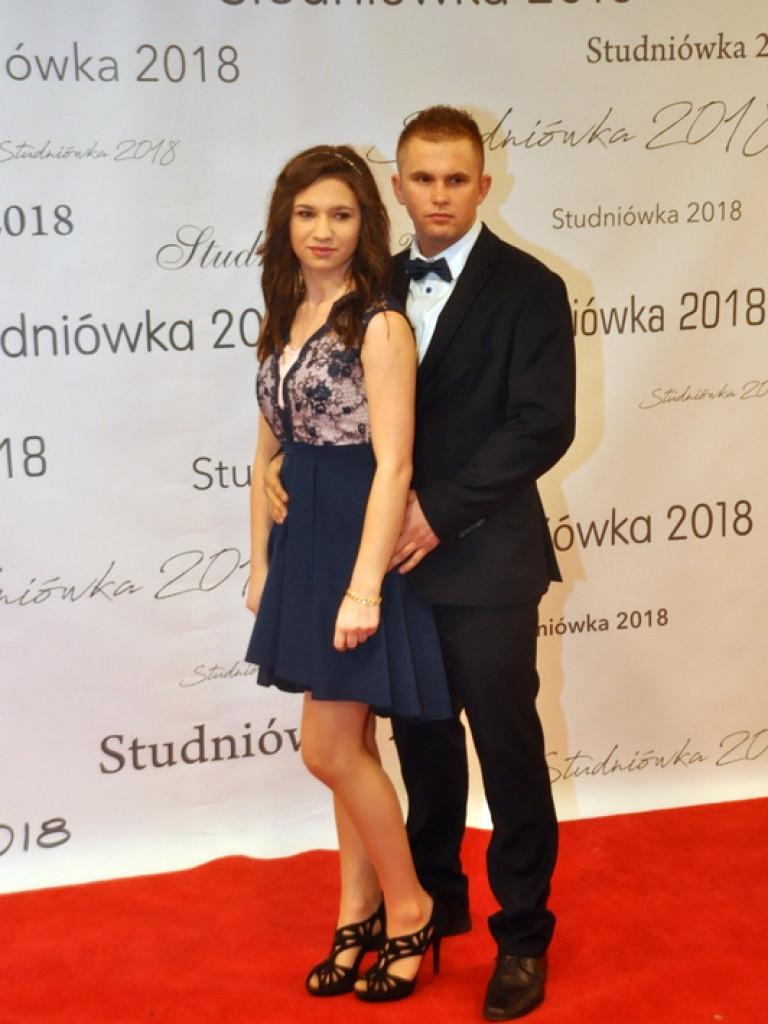 Studniówka I Liceum Ogólnokształcącego im. ONZ (FOTO, VIDEO)