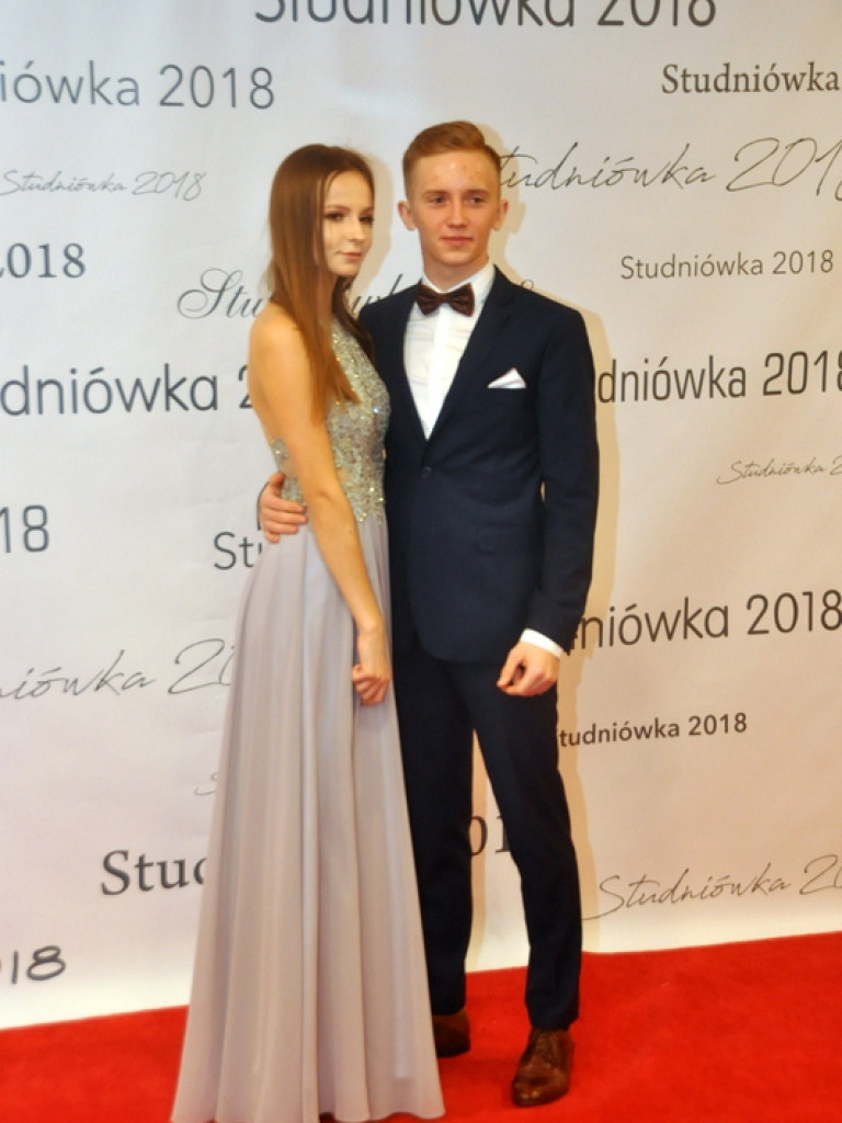 Studniówka I Liceum Ogólnokształcącego im. ONZ (FOTO, VIDEO)