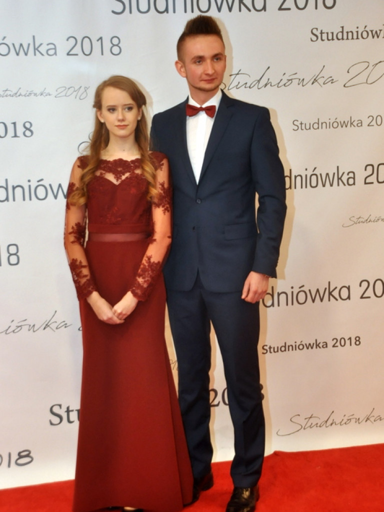Studniówka I Liceum Ogólnokształcącego im. ONZ (FOTO, VIDEO)
