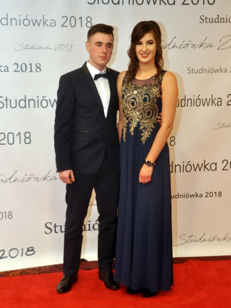 Studniówka I Liceum Ogólnokształcącego im. ONZ (FOTO, VIDEO)