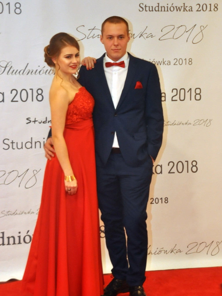 Studniówka I Liceum Ogólnokształcącego im. ONZ (FOTO, VIDEO)