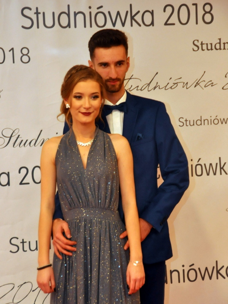 Studniówka I Liceum Ogólnokształcącego im. ONZ (FOTO, VIDEO)
