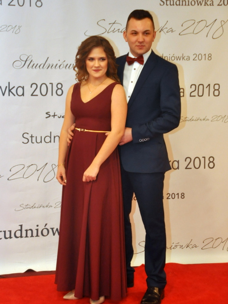 Studniówka I Liceum Ogólnokształcącego im. ONZ (FOTO, VIDEO)