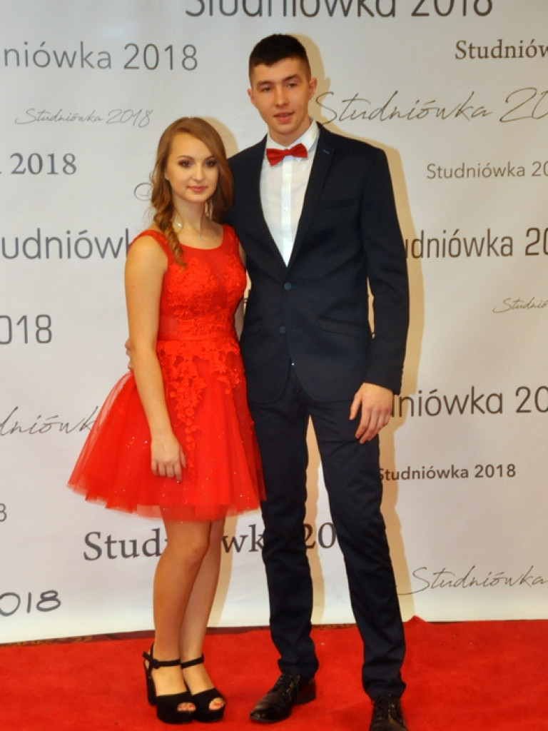 Studniówka I Liceum Ogólnokształcącego im. ONZ (FOTO, VIDEO)