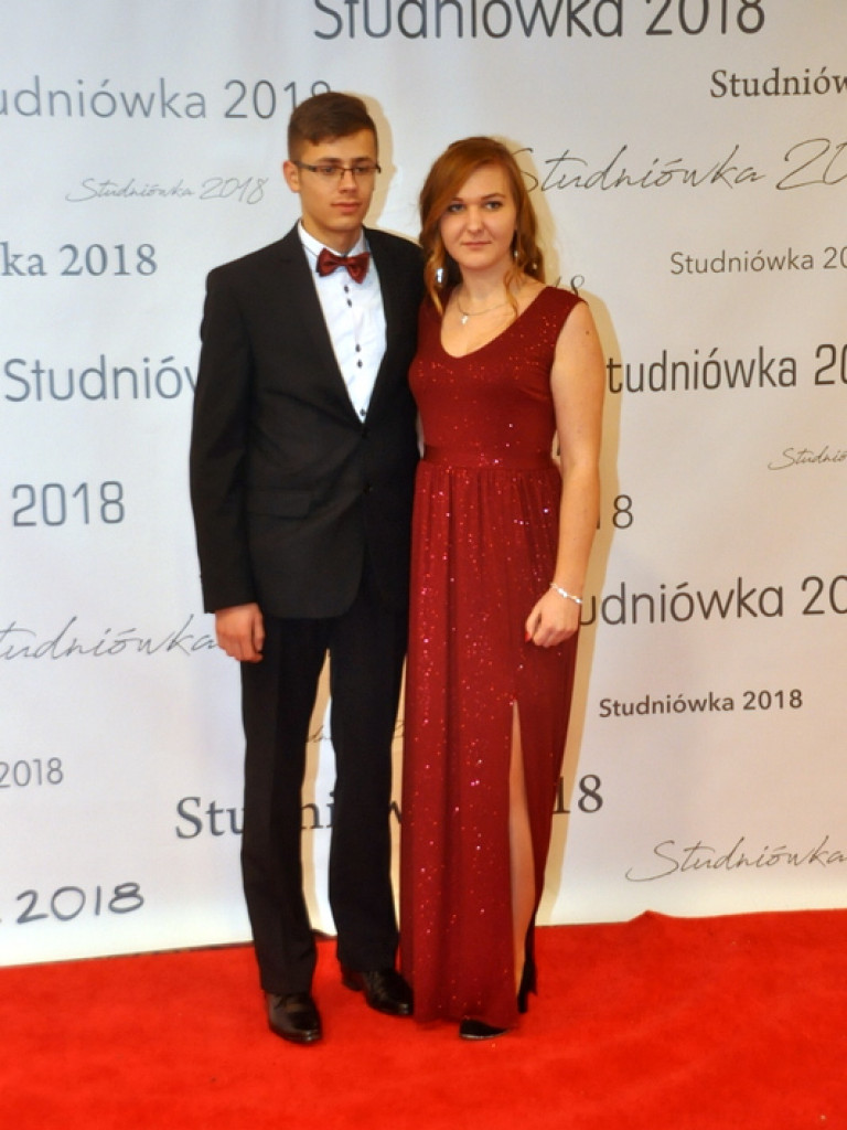 Studniówka I Liceum Ogólnokształcącego im. ONZ (FOTO, VIDEO)