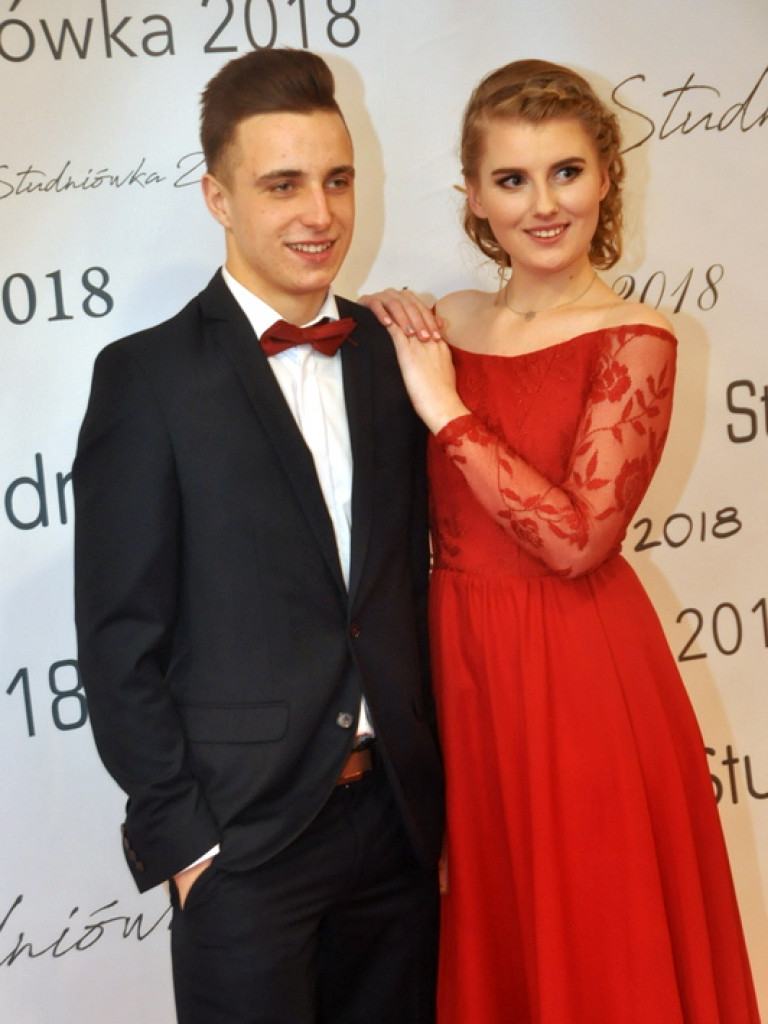Studniówka I Liceum Ogólnokształcącego im. ONZ (FOTO, VIDEO)