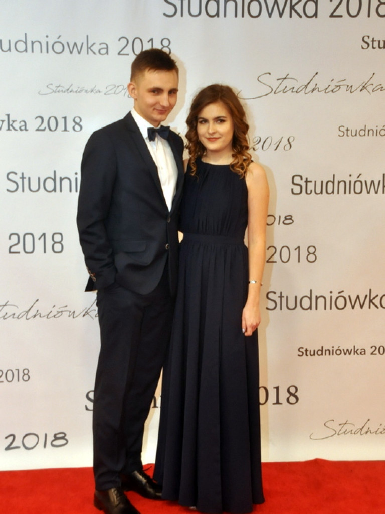 Studniówka I Liceum Ogólnokształcącego im. ONZ (FOTO, VIDEO)