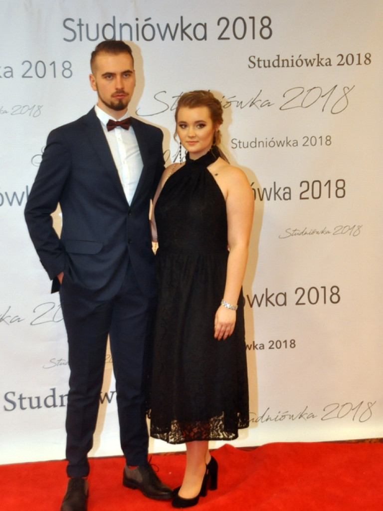 Studniówka I Liceum Ogólnokształcącego im. ONZ (FOTO, VIDEO)