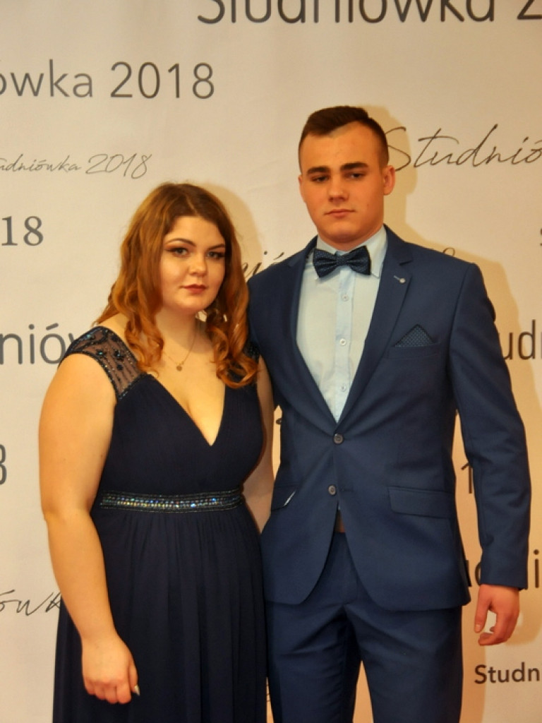 Studniówka I Liceum Ogólnokształcącego im. ONZ (FOTO, VIDEO)