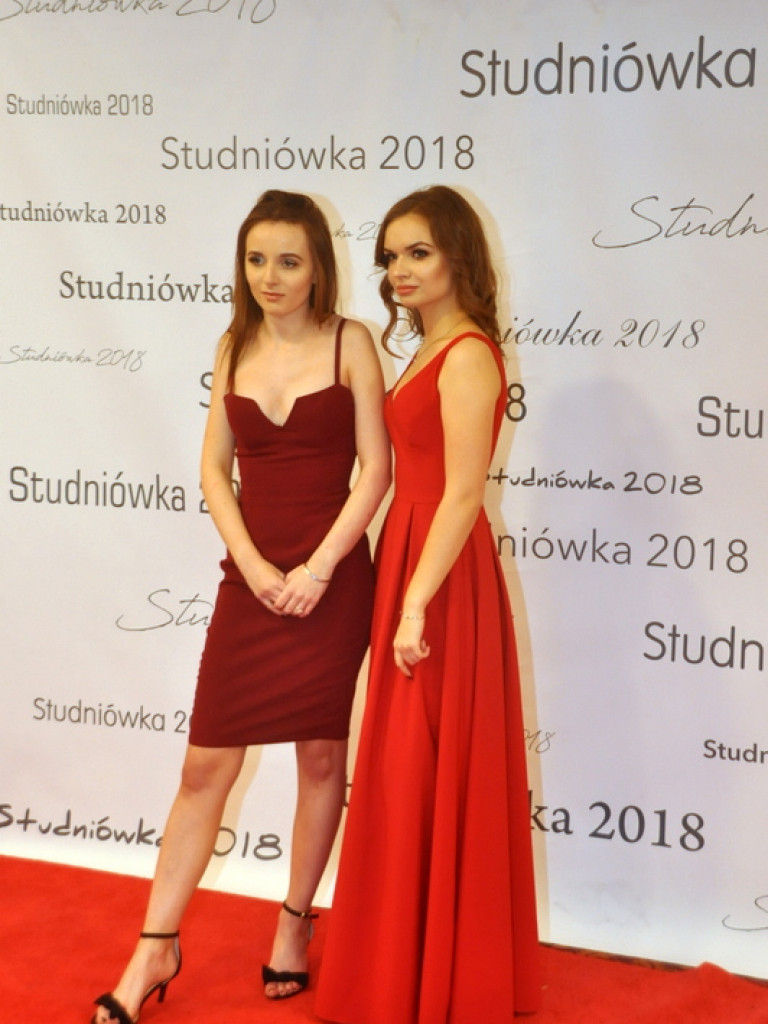 Studniówka I Liceum Ogólnokształcącego im. ONZ (FOTO, VIDEO)