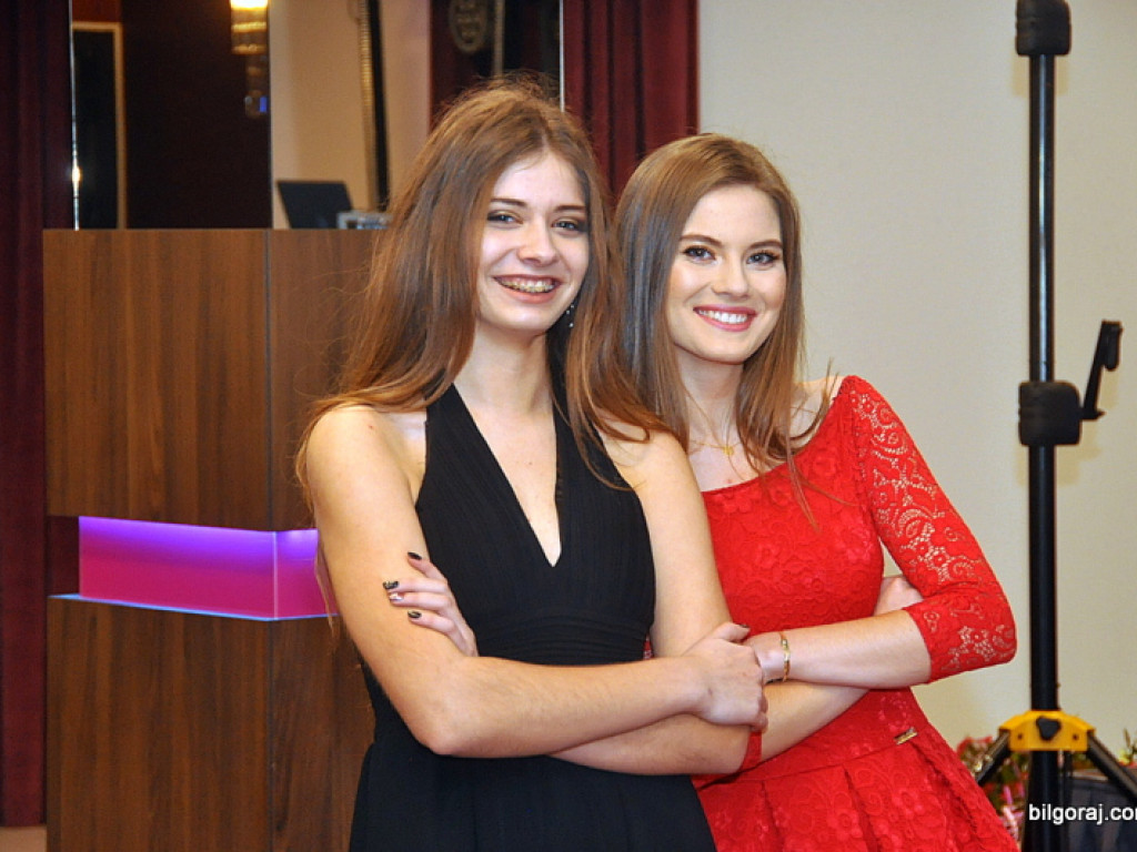 Studniówka I Liceum Ogólnokształcącego im. ONZ (FOTO, VIDEO)