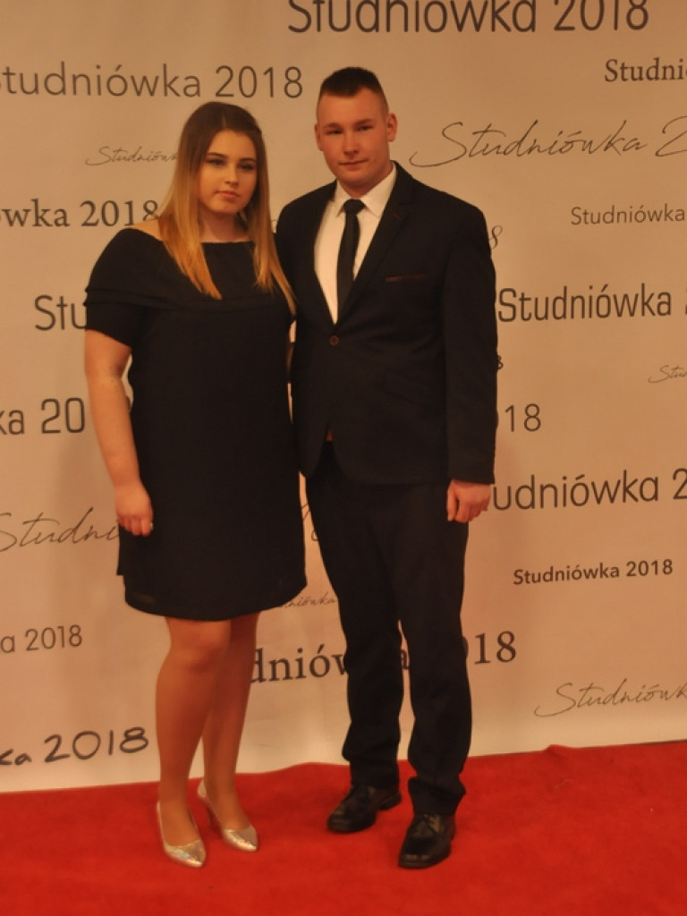 Studniówka I Liceum Ogólnokształcącego im. ONZ (FOTO, VIDEO)