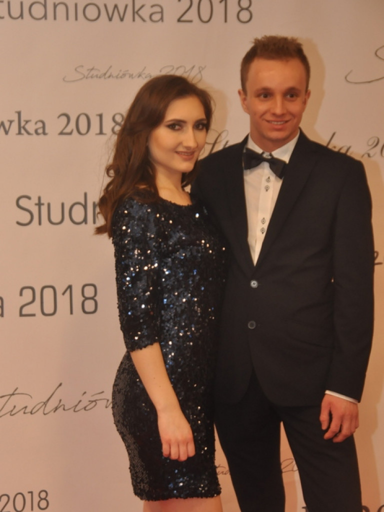 Studniówka I Liceum Ogólnokształcącego im. ONZ (FOTO, VIDEO)