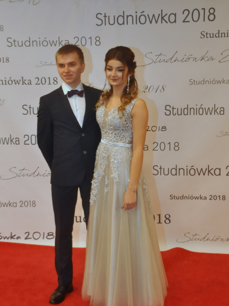 Studniówka I Liceum Ogólnokształcącego im. ONZ (FOTO, VIDEO)