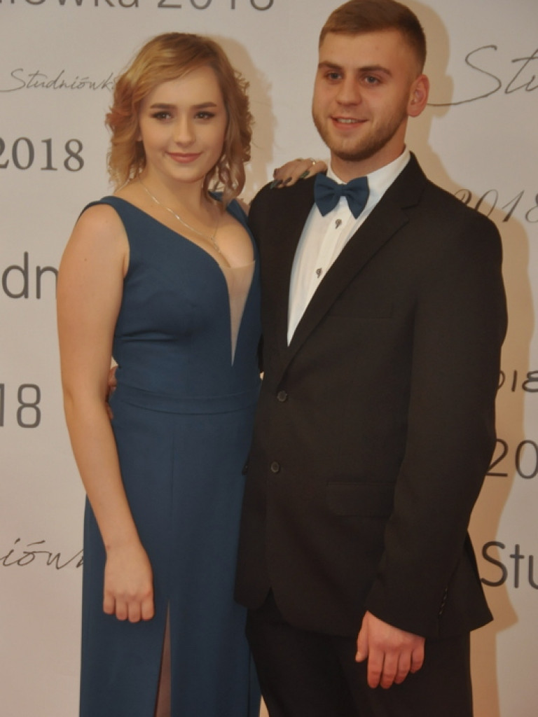 Studniówka I Liceum Ogólnokształcącego im. ONZ (FOTO, VIDEO)