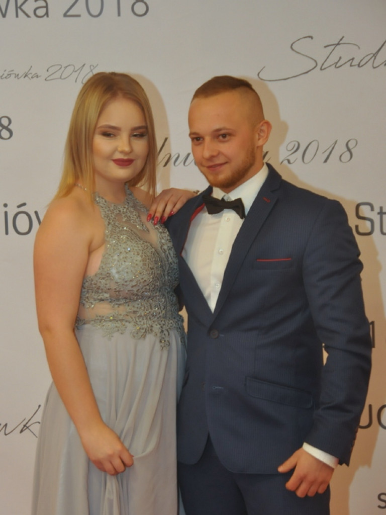 Studniówka I Liceum Ogólnokształcącego im. ONZ (FOTO, VIDEO)