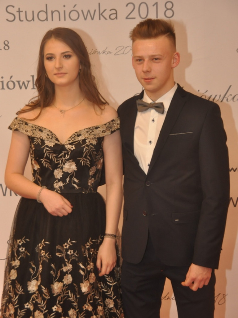 Studniówka I Liceum Ogólnokształcącego im. ONZ (FOTO, VIDEO)
