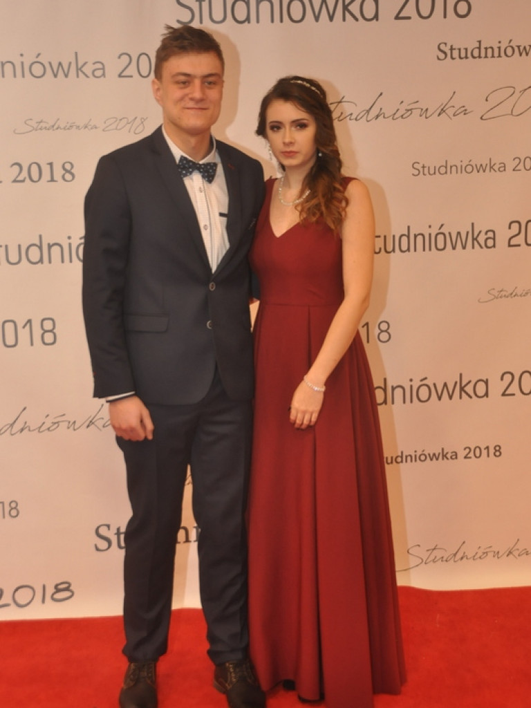 Studniówka I Liceum Ogólnokształcącego im. ONZ (FOTO, VIDEO)
