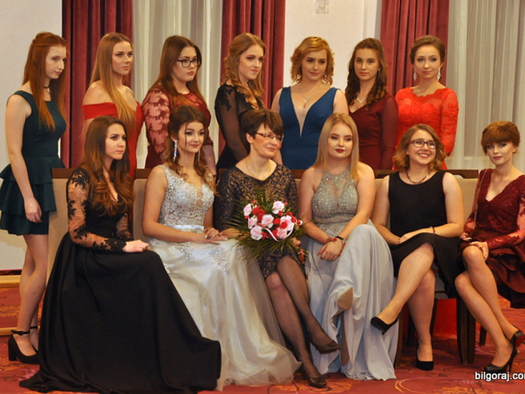 Studniówka I Liceum Ogólnokształcącego im. ONZ (FOTO, VIDEO)