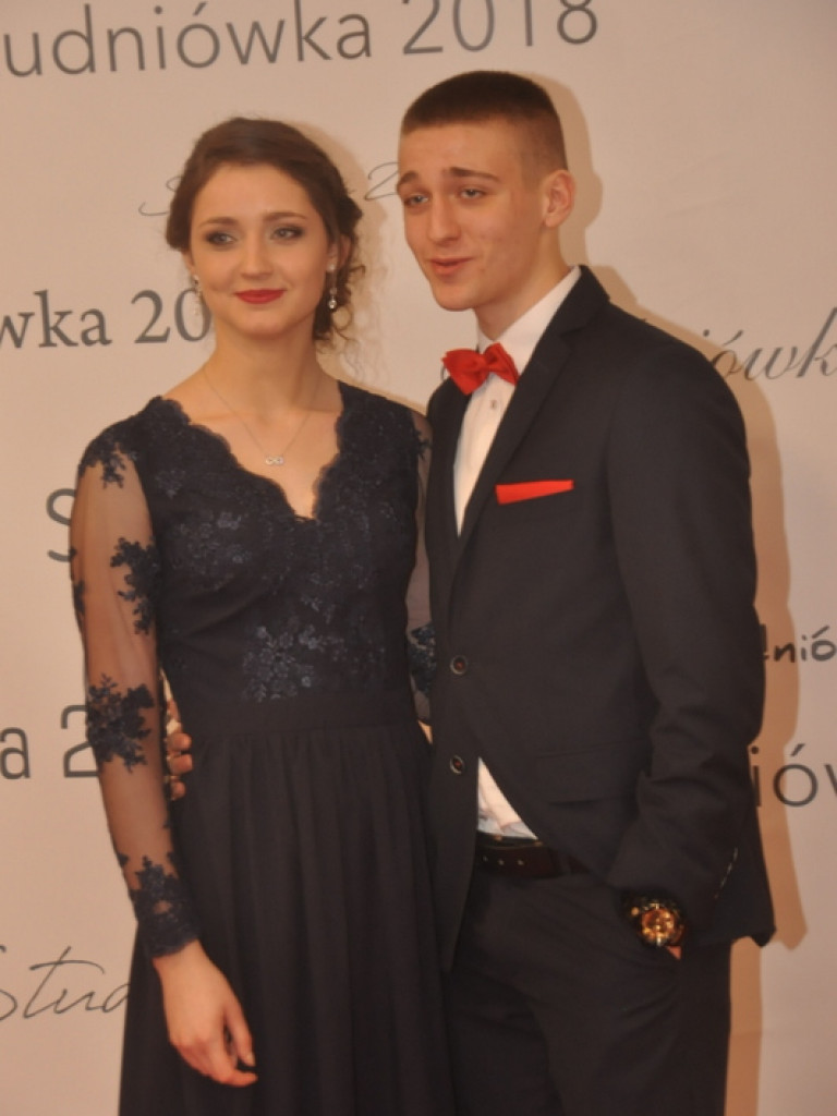 Studniówka I Liceum Ogólnokształcącego im. ONZ (FOTO, VIDEO)