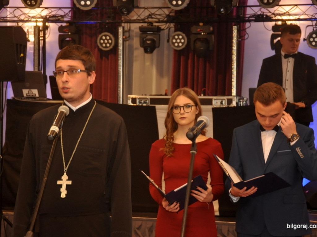 Studniówka I Liceum Ogólnokształcącego im. ONZ (FOTO, VIDEO)