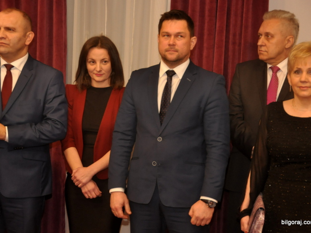 Studniówka I Liceum Ogólnokształcącego im. ONZ (FOTO, VIDEO)