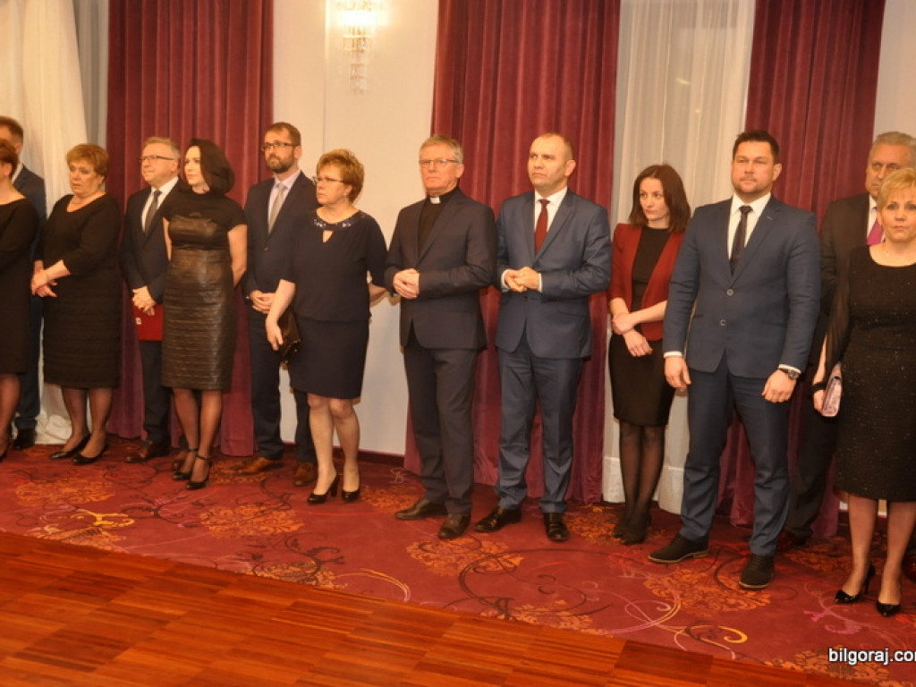 Studniówka I Liceum Ogólnokształcącego im. ONZ (FOTO, VIDEO)