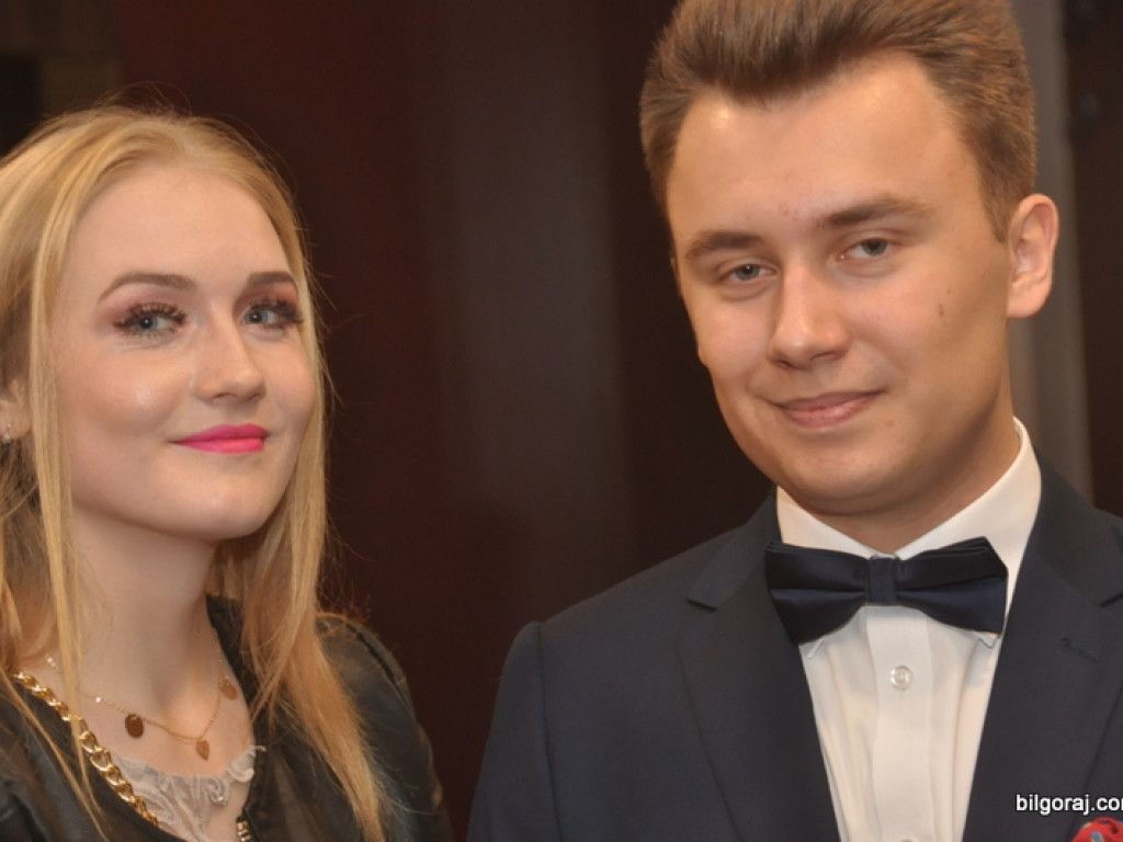 Studniówka I Liceum Ogólnokształcącego im. ONZ (FOTO, VIDEO)