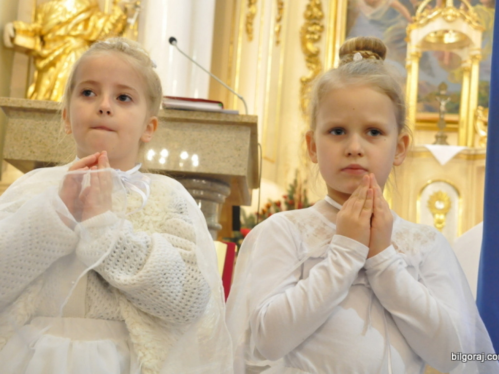 Jasełka przedszkolaków z Samorządowego Przedszkola Nr 2 (FOTO)