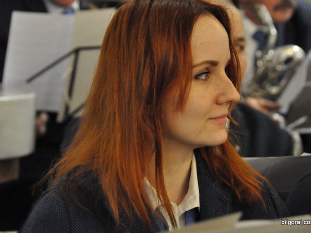 Biłgorajski chór i orkiestra dęta kolędowali w kościele św. Jerzego (FOTO)