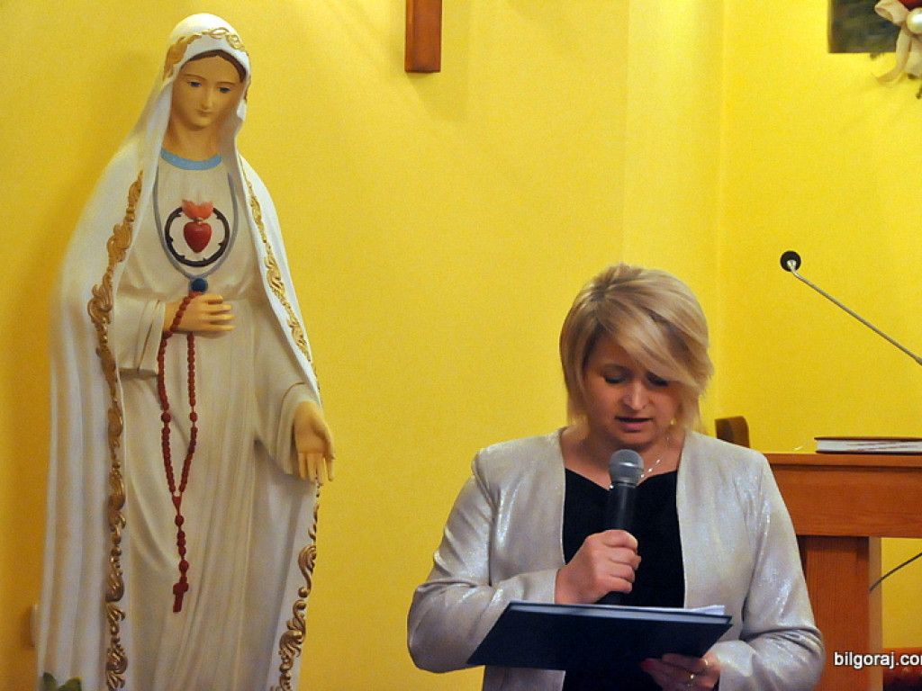 Jasełka w DPS dla Kombatantów. Wśród aktorów pensjonariusze, personel i kapelan (FOTO)