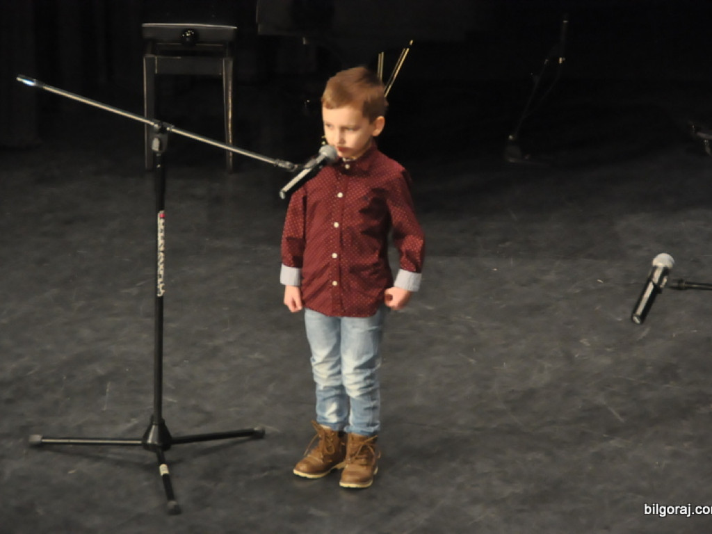 Międzyprzedszkolny Przegląd Kolęd i Pastorałek (FOTO, VIDEO)