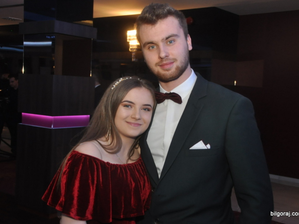 Studniówka ZSBiO 2018 (FOTO, VIDEO)