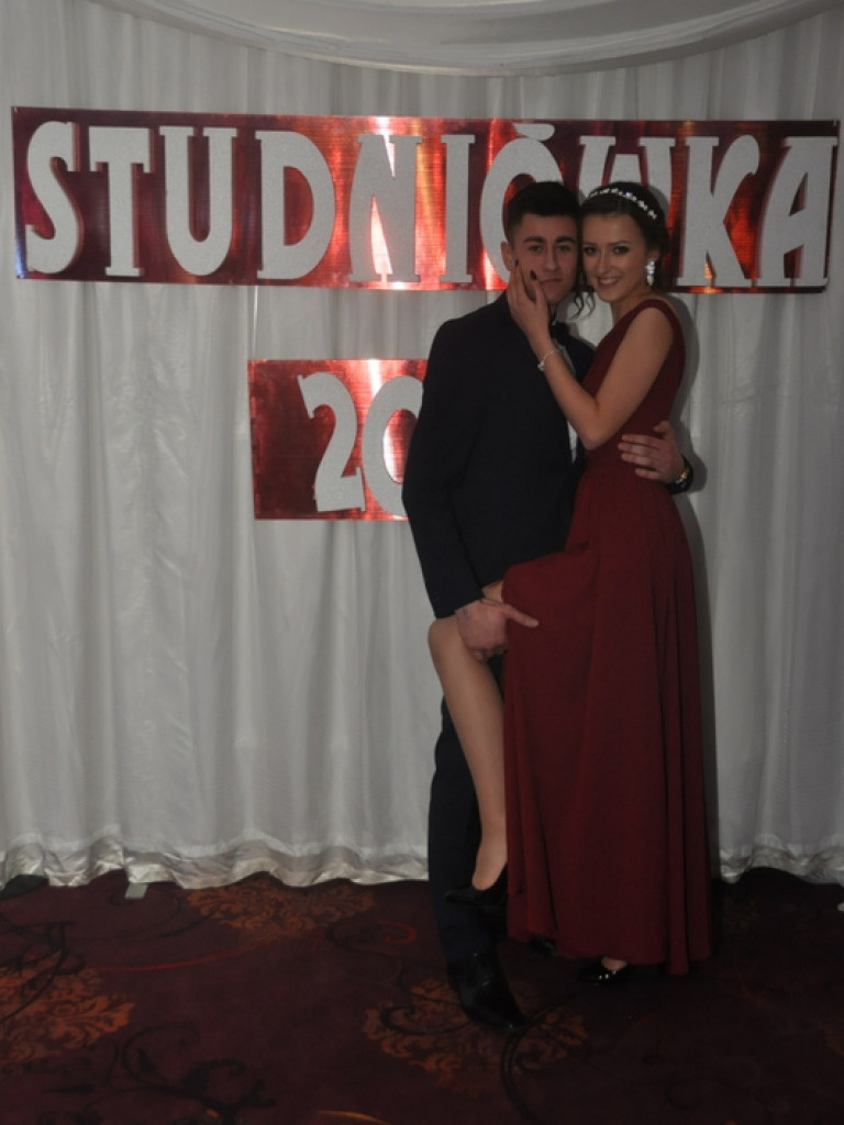 Studniówka ZSBiO 2018 (FOTO, VIDEO)