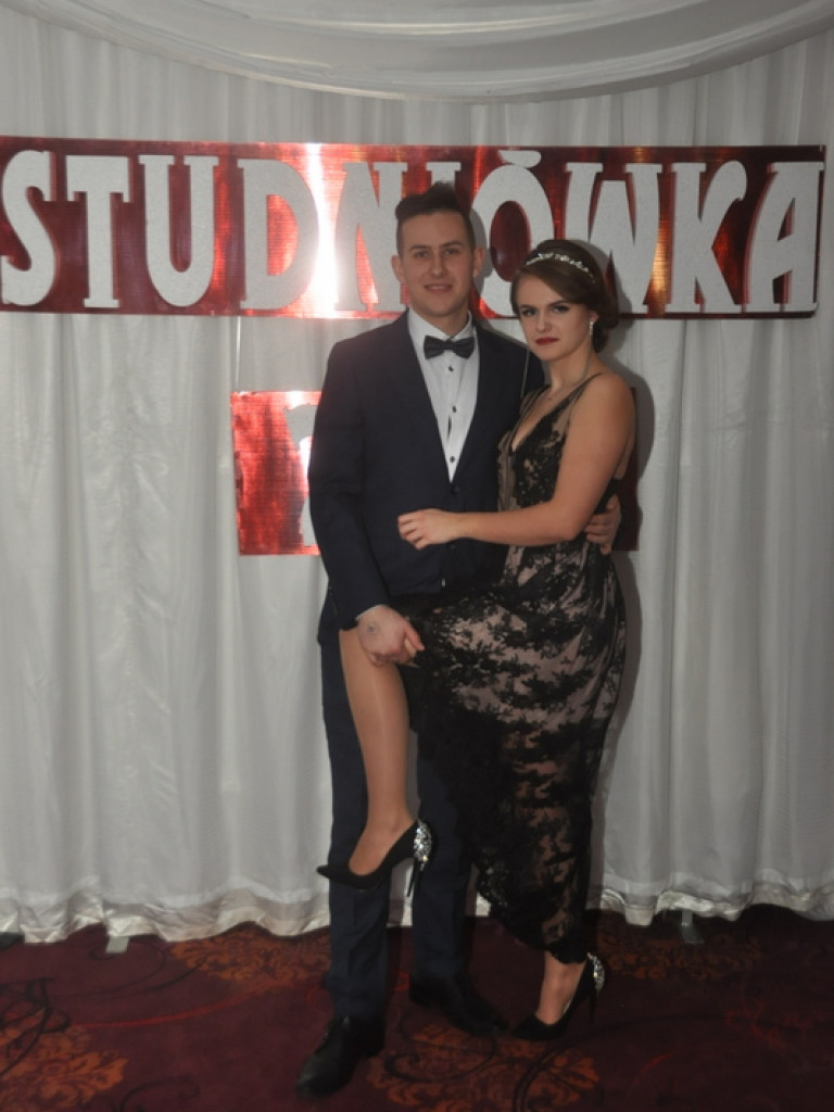 Studniówka ZSBiO 2018 (FOTO, VIDEO)