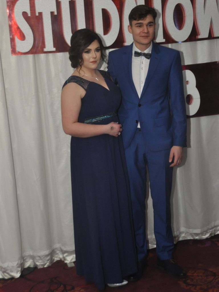 Studniówka ZSBiO 2018 (FOTO, VIDEO)