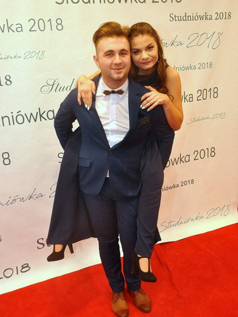 Studniówka ZSBiO 2018 (FOTO, VIDEO)