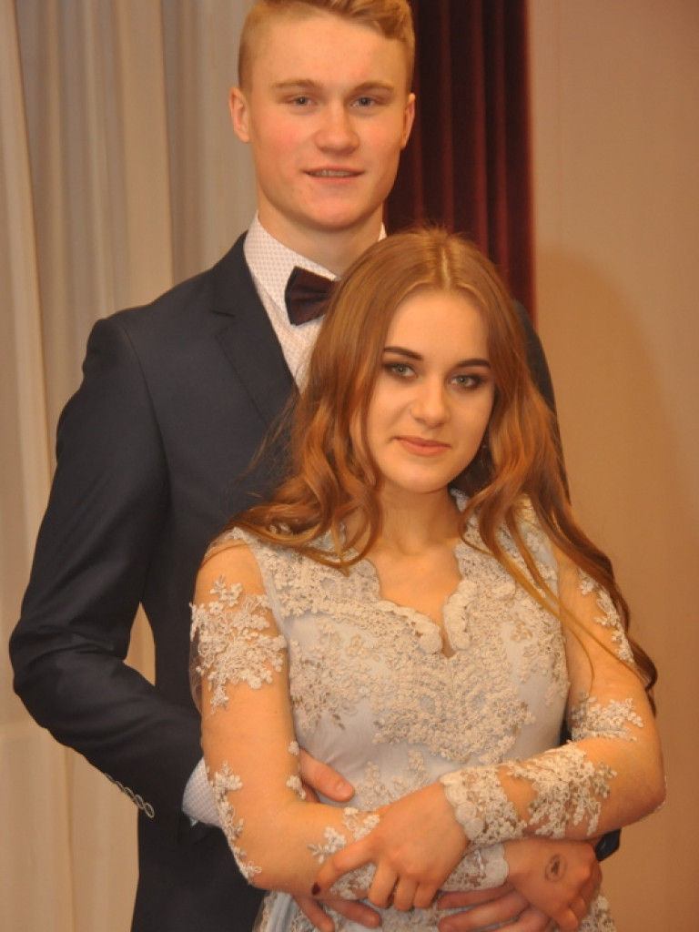 Studniówka ZSBiO 2018 (FOTO, VIDEO)
